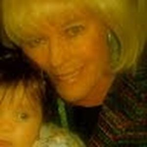 Meet your Posher, Susan jay